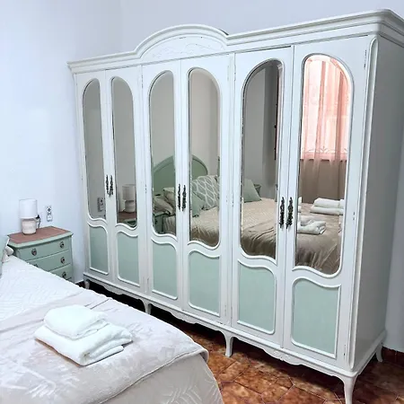 Casa Qulayra Ferienhaus *