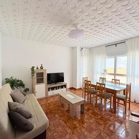 Casa Qulayra Ferienhaus