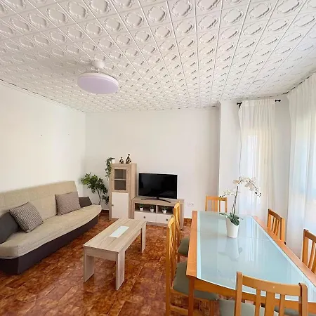 Casa Qulayra Σπίτι διακοπών *