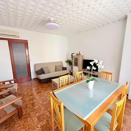 Casa Qulayra * Cullera