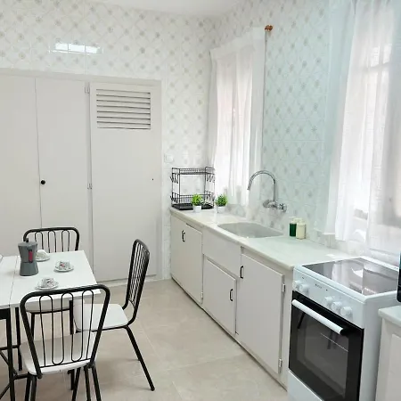 Ferienhaus Casa Qulayra *