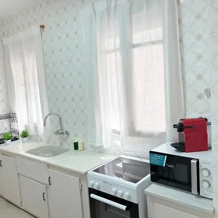 Ferienhaus Casa Qulayra *