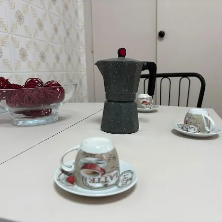 Casa Qulayra Cullera