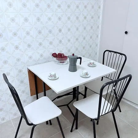 Ferienhaus Casa Qulayra