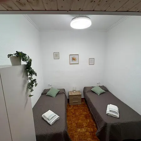 Casa Qulayra Σπίτι διακοπών