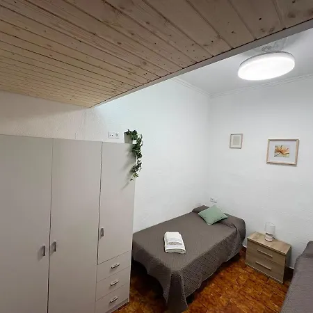 Casa Qulayra Ferienhaus Cullera